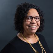 Associate Professor Sandra Phillips, Library Board Member