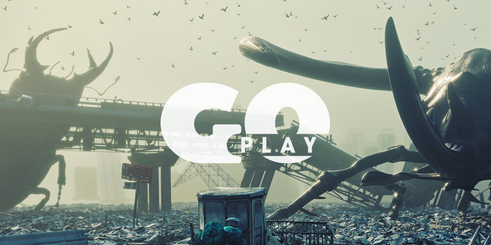 Bugs - Go Play 2019 | State Library of Queensland