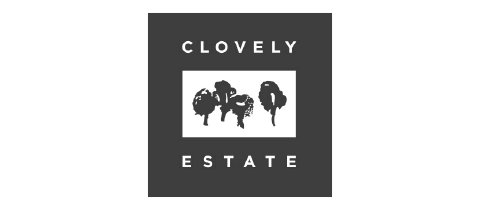 Clovely Estate logo
