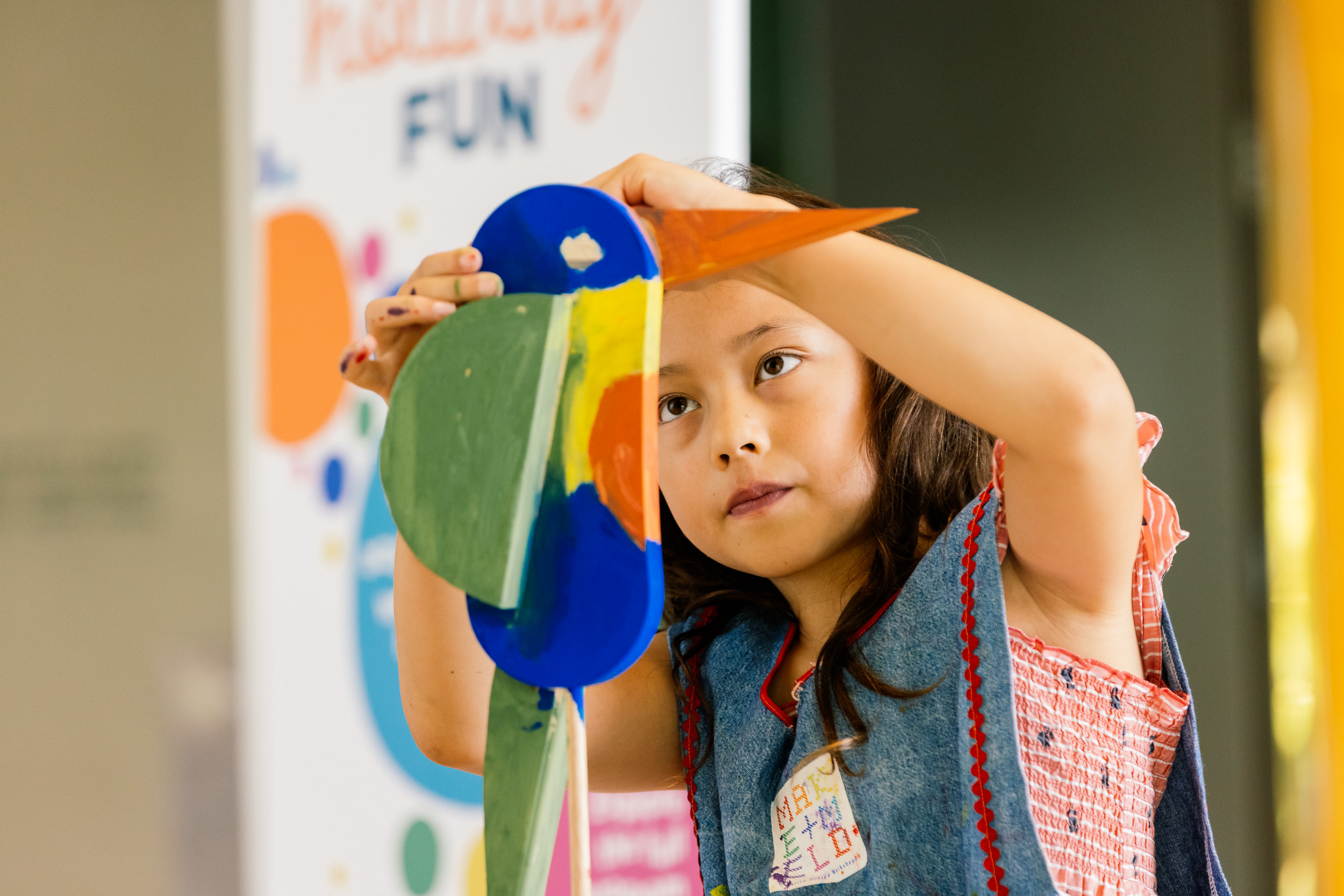 Children s workshop state library of queensland joe ruckli 2023