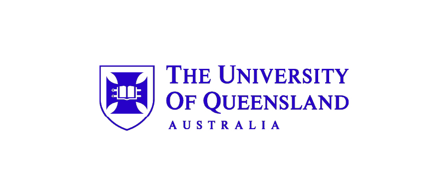The University of Queensland logo