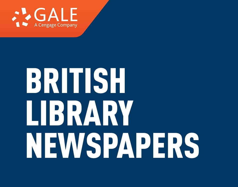 British Library Newspapers
