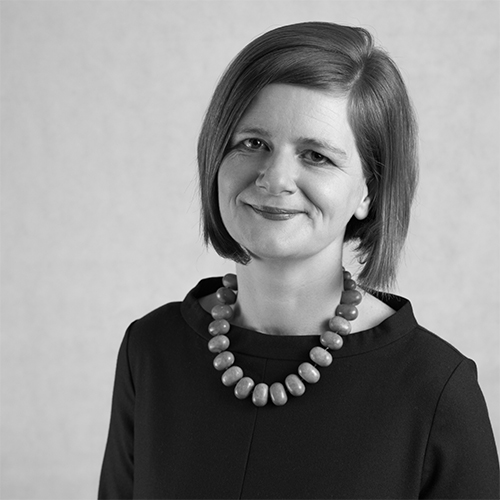 Ciara Eastell | Next Library Keynote