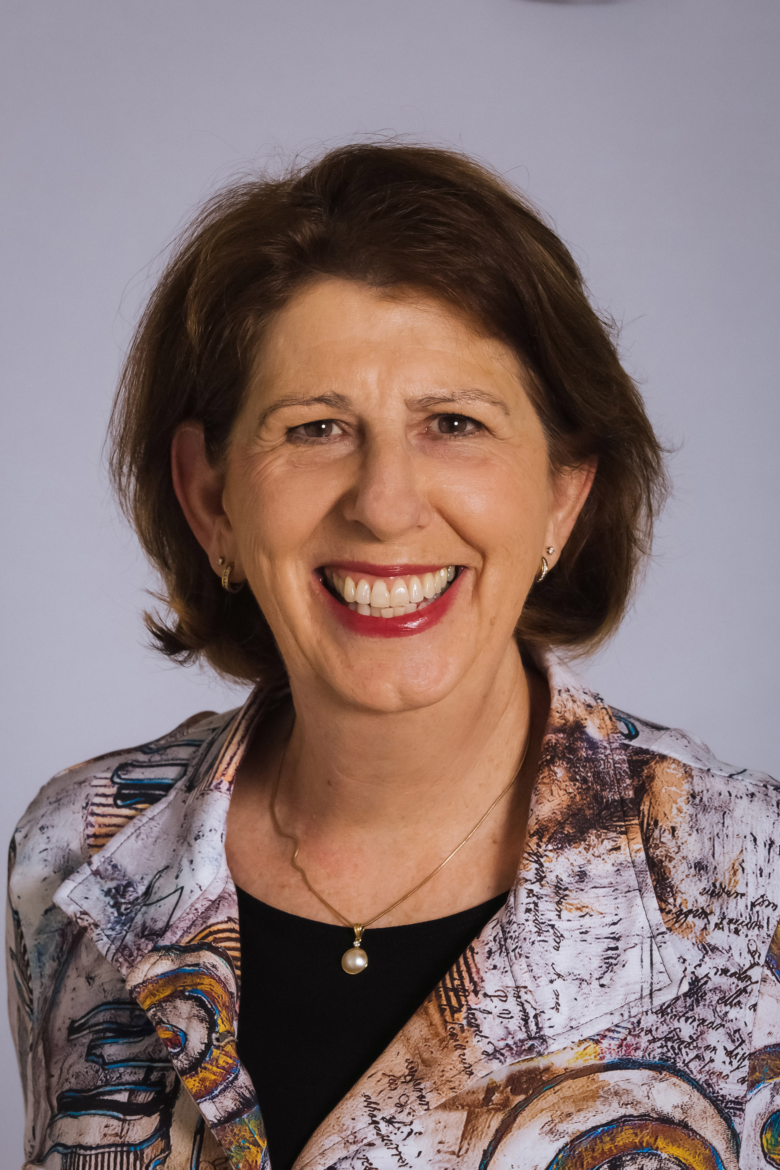 Library Board of Queensland (Chairperson) Debbie Best