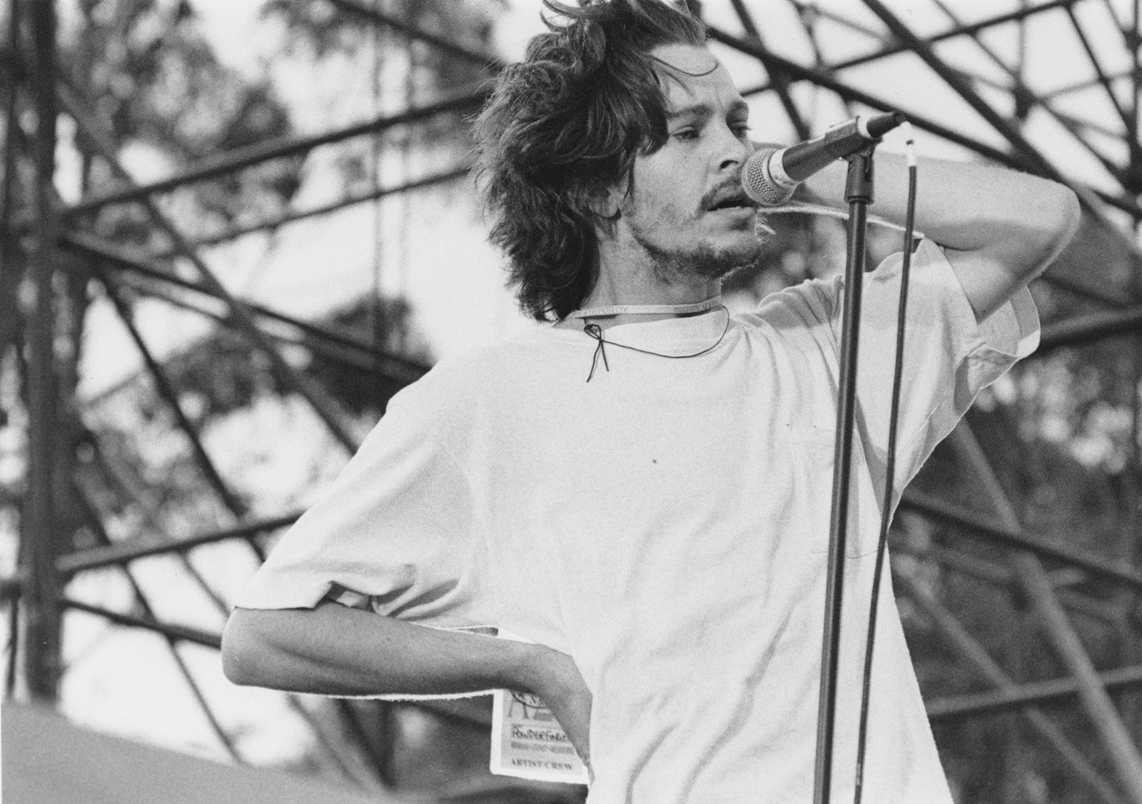 The Zoo turns 30! (A brief history of Gen X in Brisbane) State