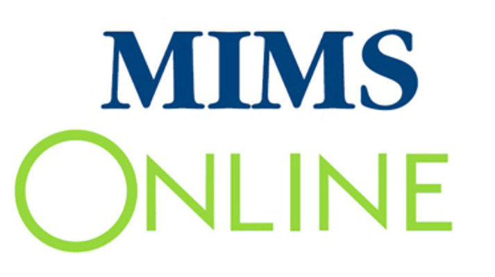 MIMS Online logo