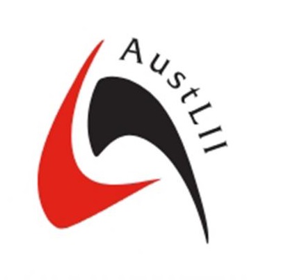 Australasian Legal Information Institute (AustLII) logo