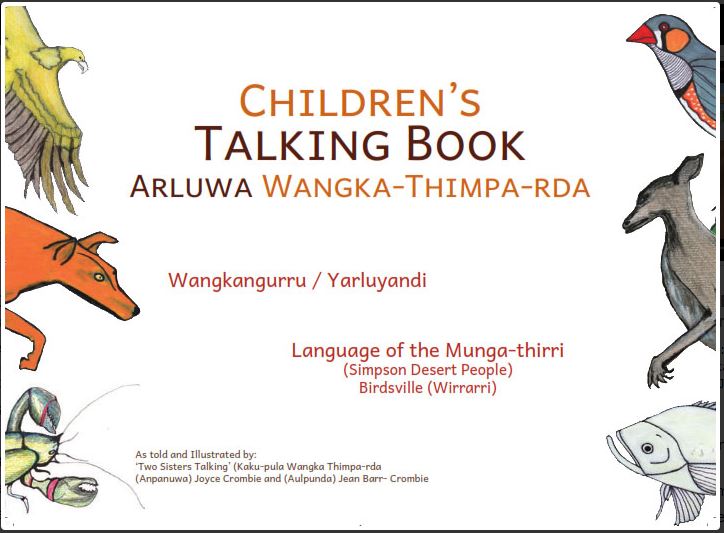 ilq-files-2018-08-childrens-talking-book.jpg | State Library of Queensland