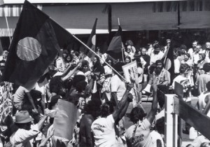 1982 Protests
