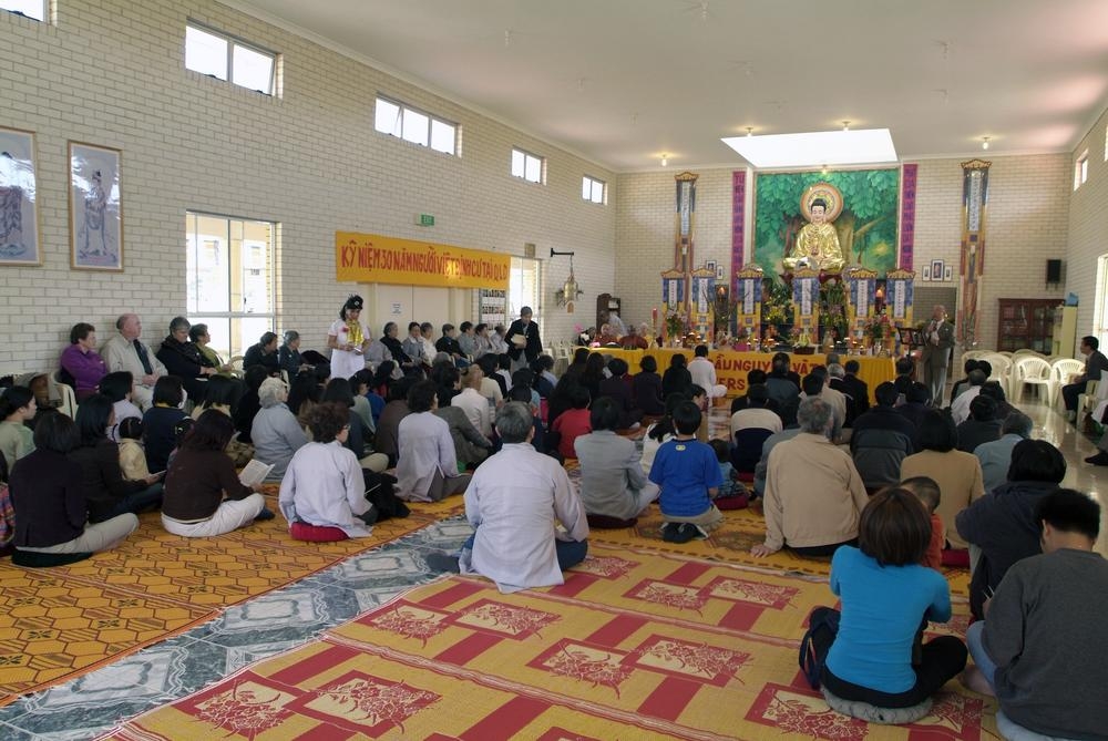 Brisbane's Vietnamese Community Photographs (2005) | State Library Of ...