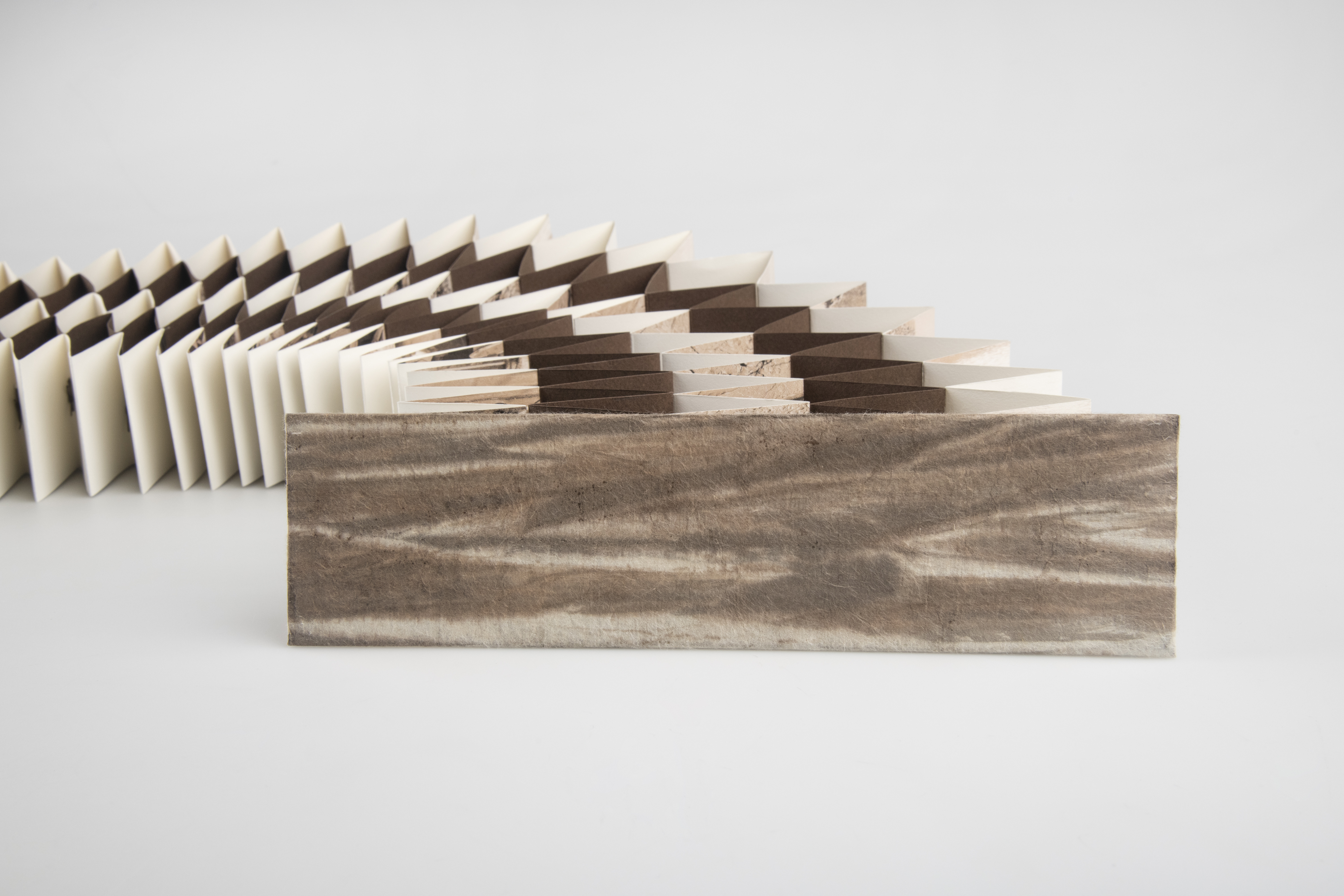 Helen Malone The River City: eyewitness document, 2011.