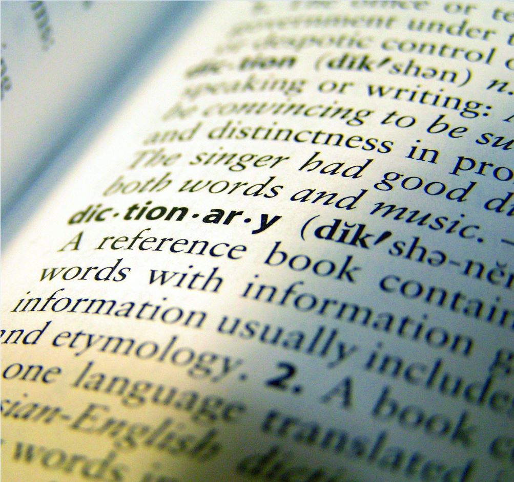 Free access to online dictionaries and encyclopedias State Library Of