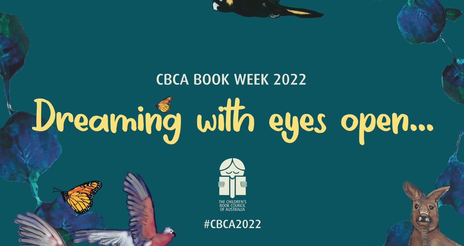 Children's Book Week 2022