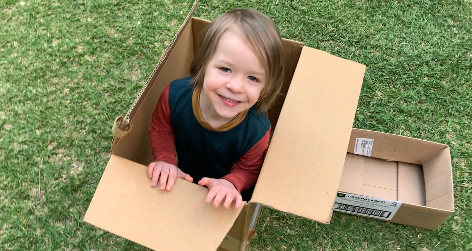 TCAH boxes