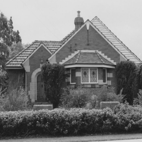 House at 34 Bonney Avenue, Clayfield