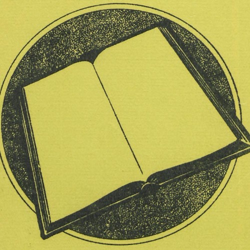 Front cover of the Minya-minyanka Bibleku (Animals of the Bible) book.