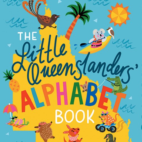 Book cover art