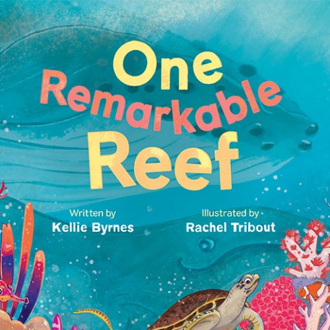 Book cover art