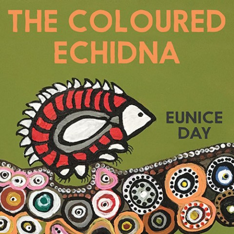 Book cover art
