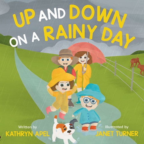 Book cover art
