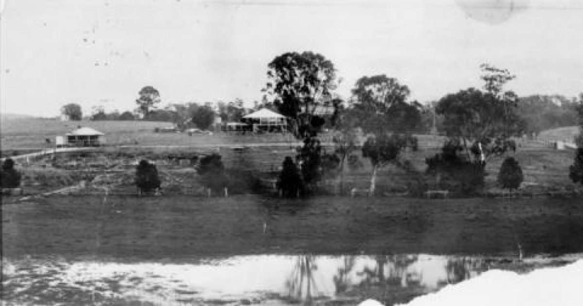 Belmont | State Library Of Queensland