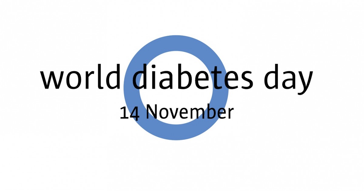 World Diabetes Day State Library Of Queensland