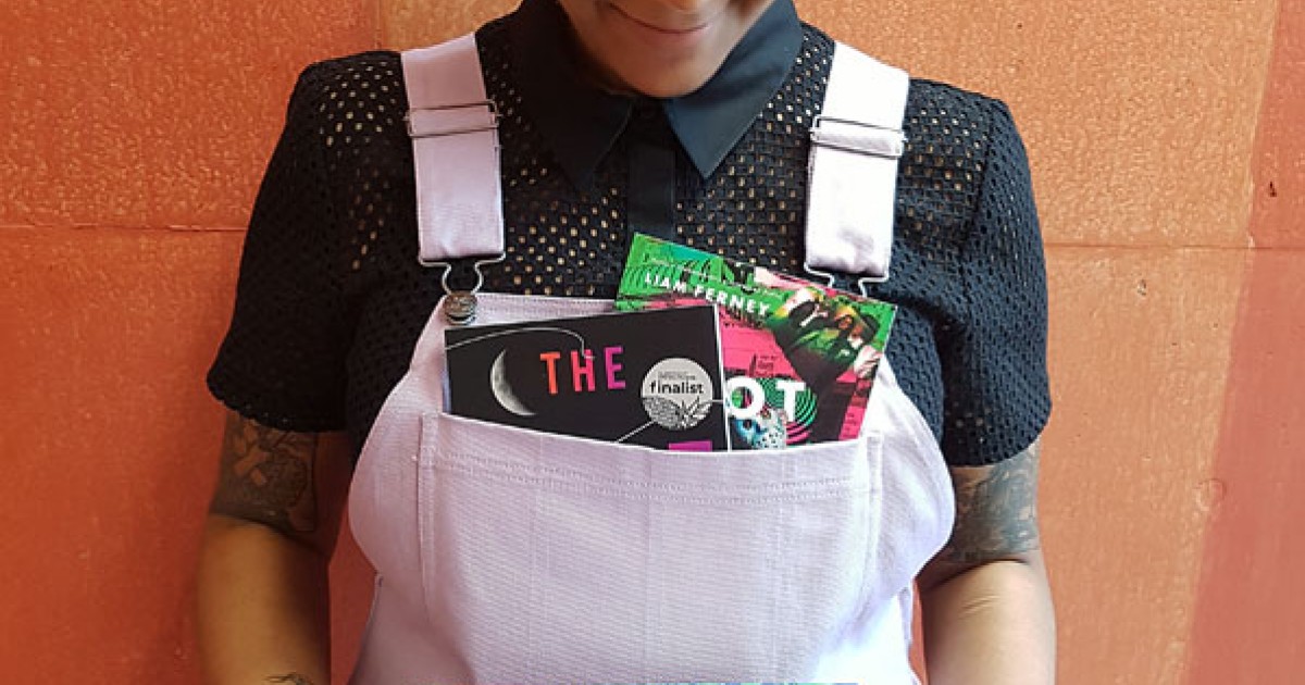 The Archive as Exploded View: Reading the Fragments | State Library Of ...