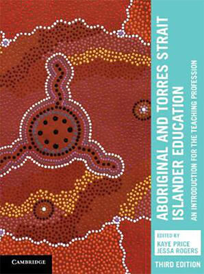  Aboriginal and Torres Strait Islander Education