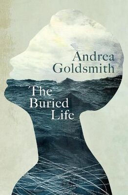 Book cover of The Buried Life
