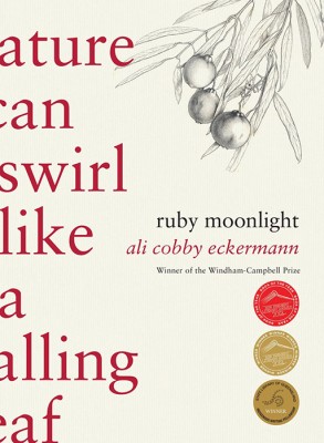 Book cover of Ruby Moonlight by Ali Cobby Eckermann