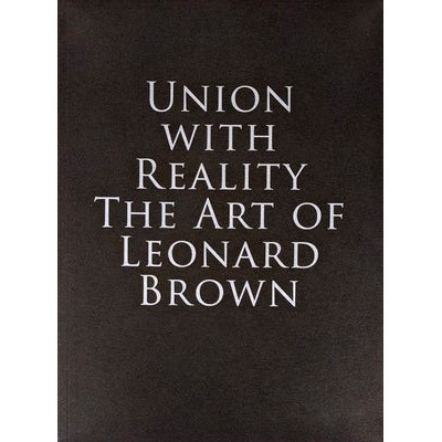 Cover of Union with reality by Leonard Brown