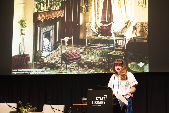 Anna Rowe at Research Reveals