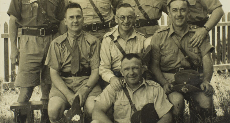 AMC Officers, Yeppoon