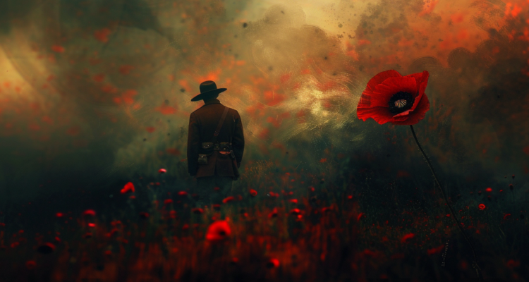 Virtual Veterans