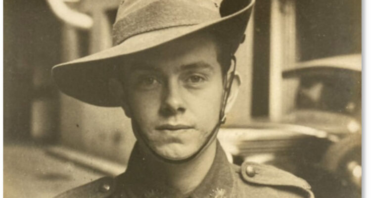 Reuben Clive Goldsworthy