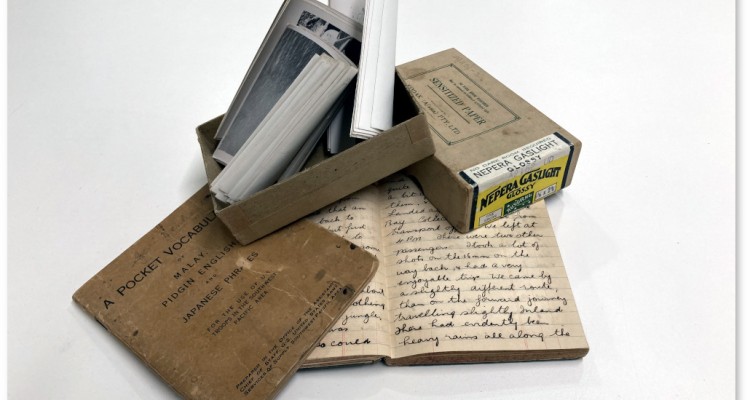 Sergeant Herbert collection