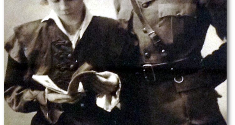 Finding Cameron Finding Private Cameron ... and his letters | Stories | Anzac Square