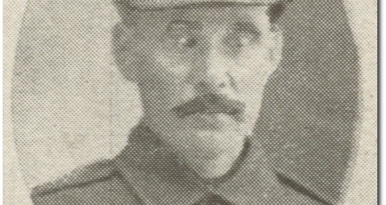 Harry Harper