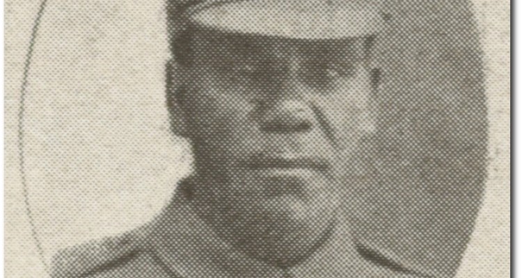 Sidney Roberts