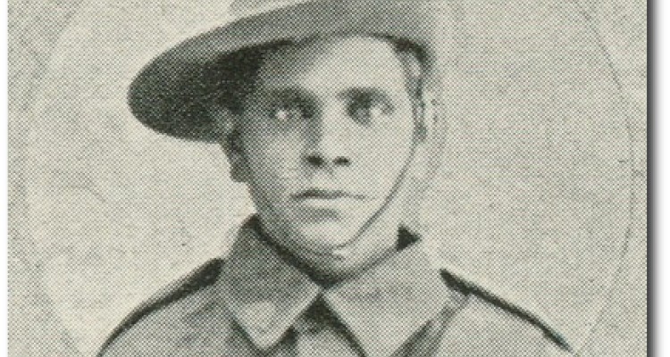 William Stanley Brown