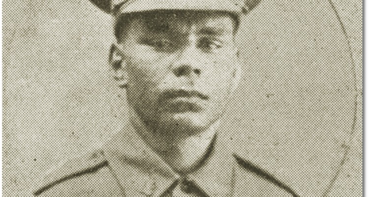 Haorld Walsh, 11th Light Horse Regiment
