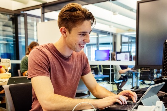 Innovation Lab