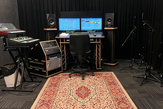 The Edge Studio updated
