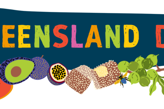 Queensland Day