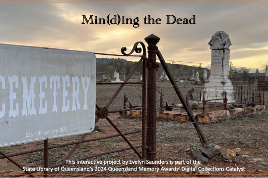Ravenswood Cemetery