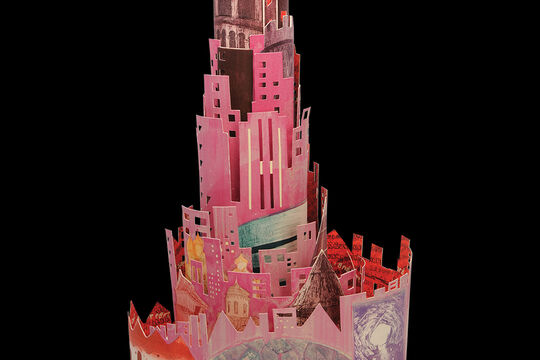 Tower of Babel