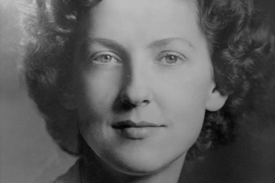Christina Boughen OAM