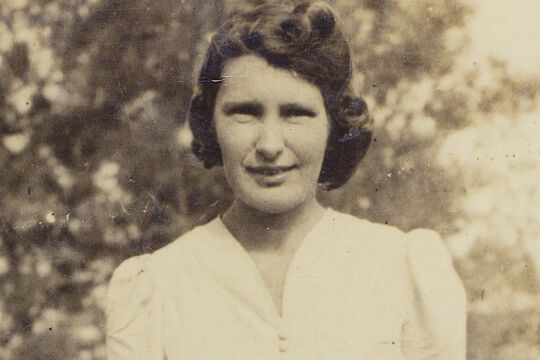 Phyllis Ebbage