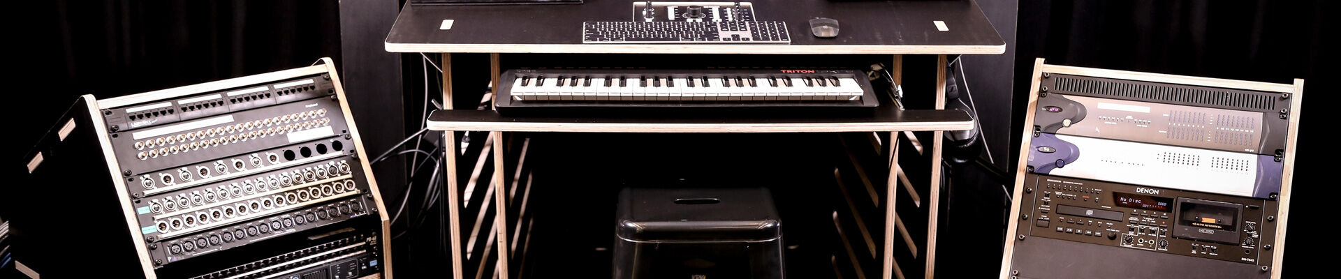 Recording Studio