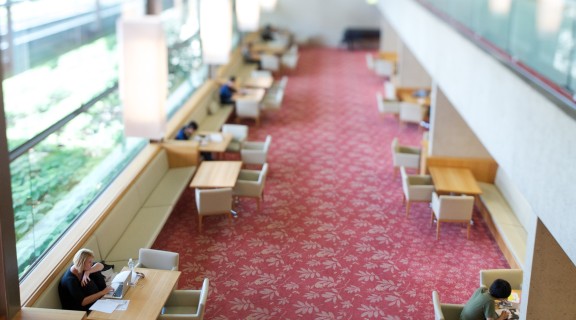 State Reference Library